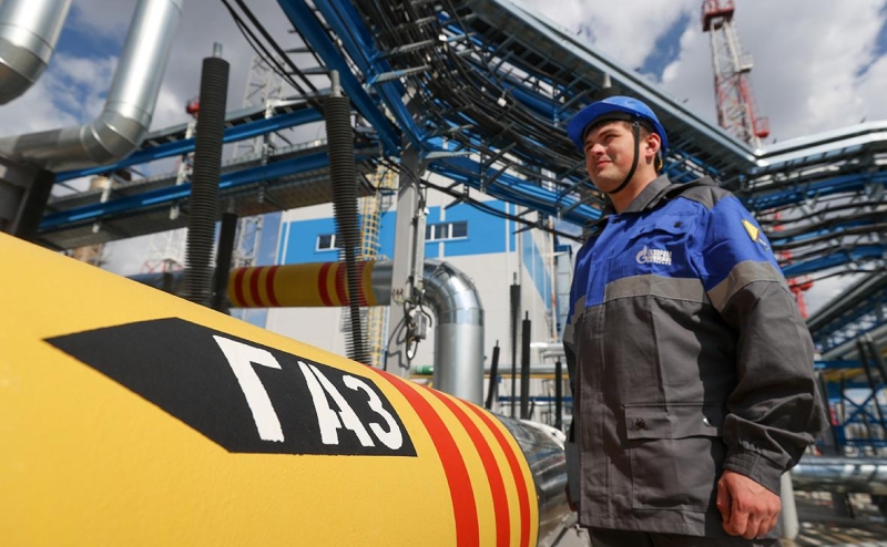 Глава «Газпрома» заявил об энергетическом самоубийстве Европы