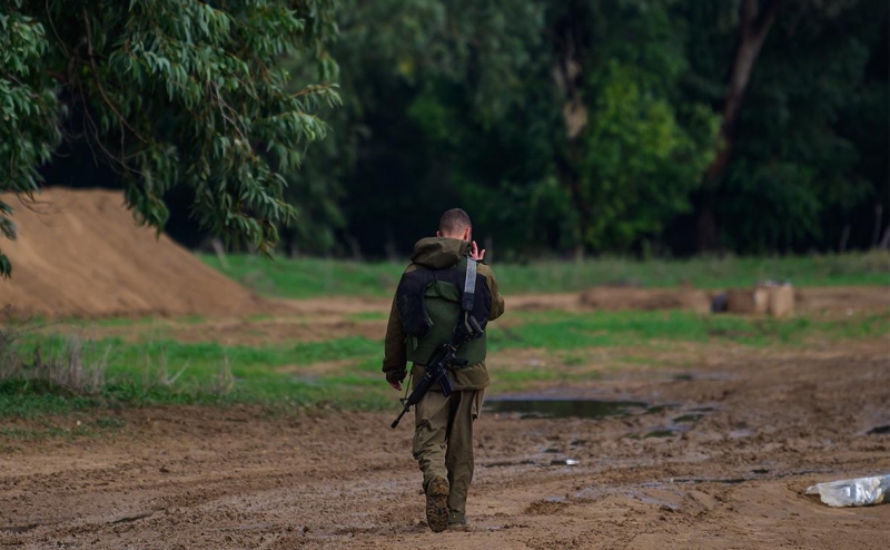 Глава генштаба ЦАХАЛ взял на себя ответственность за убийство