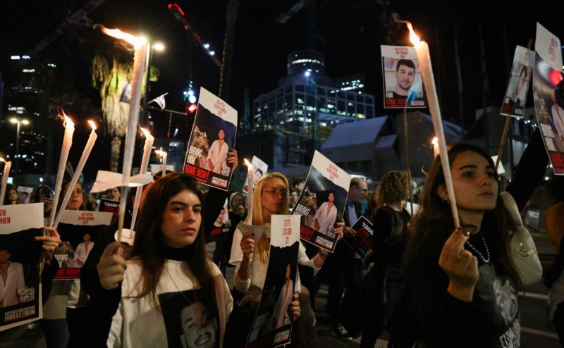 Глава генштаба ЦАХАЛ взял на себя ответственность за убийство