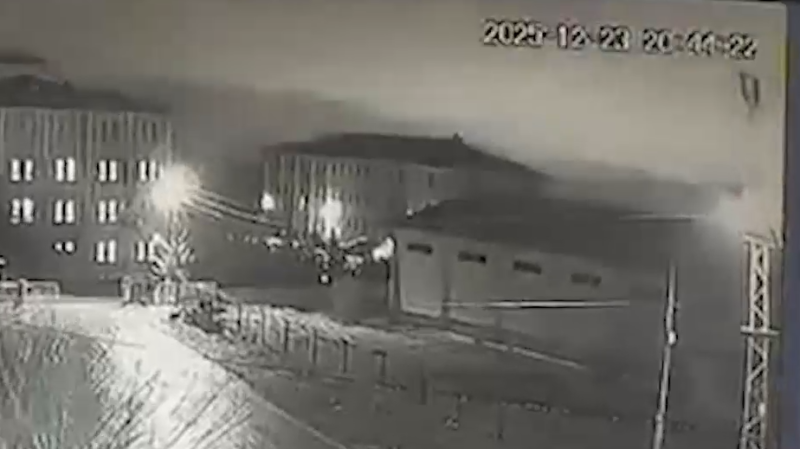 Глава Генштаба Ливии погиб при падении самолета в Турции