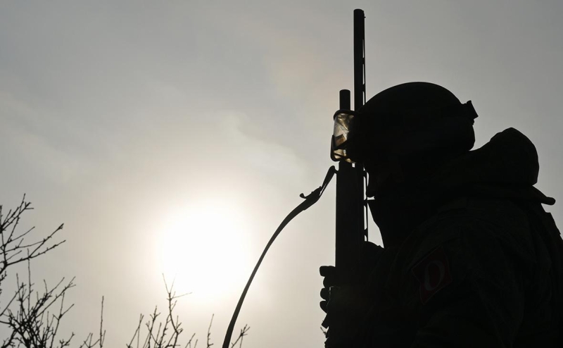 Глава Генштаба ВСУ анонсировал решения по поводу Покровска