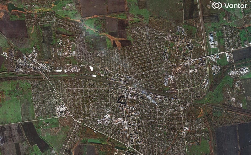 Глава Генштаба ВСУ анонсировал решения по поводу Покровска