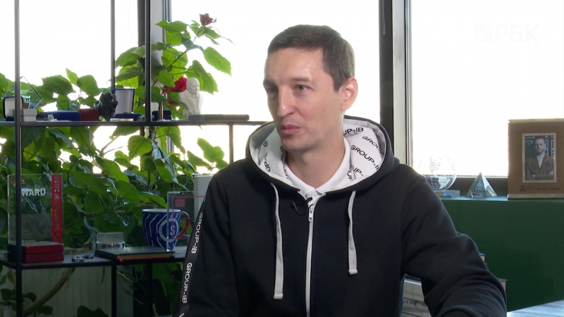 Глава Group-IB рассказал о желании достичь оценки компании в $1 млрд