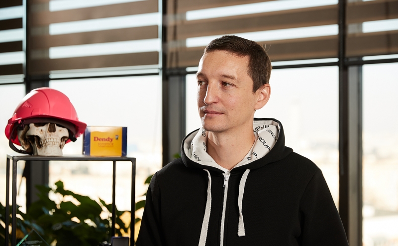 Глава Group-IB рассказал о желании достичь оценки компании в $1 млрд