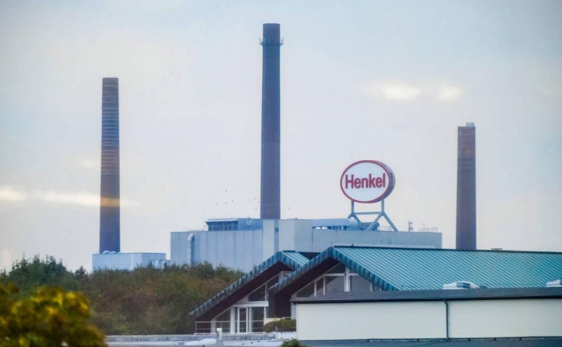 Глава Henkel сообщил о праве выкупить российский бизнес в течении 10