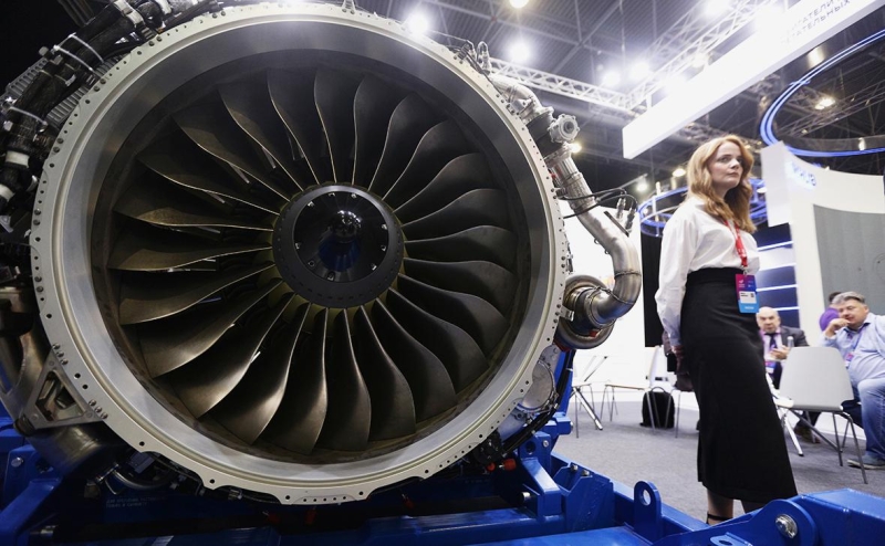 Глава «Иркута» опроверг перенос поставок новых Superjet