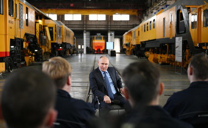 Глава итальянской ассоциации заявил об отсутствии планов компаний