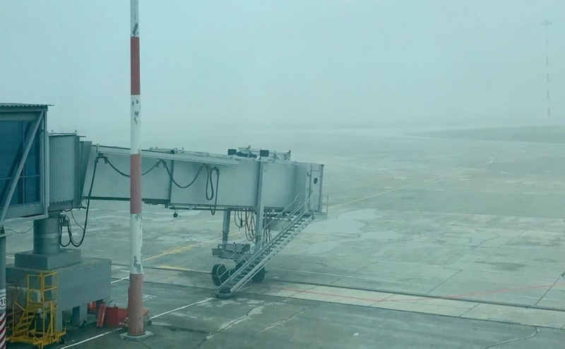 Глава Якутии попросил в разы «увеличить войска» для «войны с пожарами»