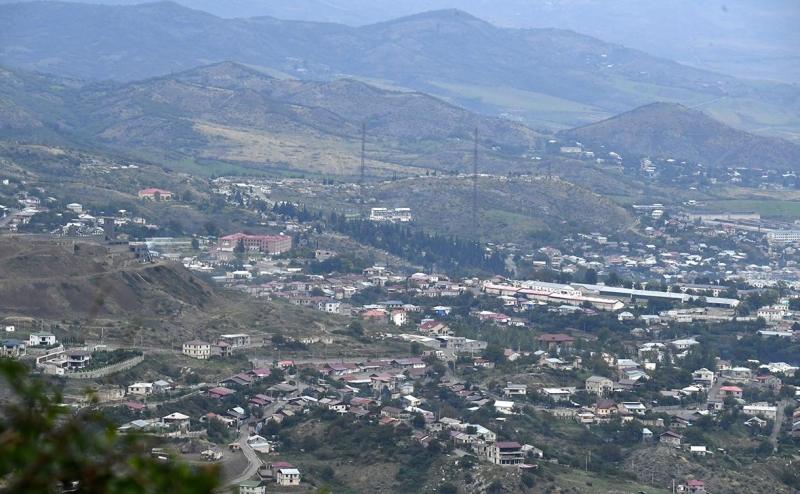 Глава Карабаха подписал указ о прекращении существования республики