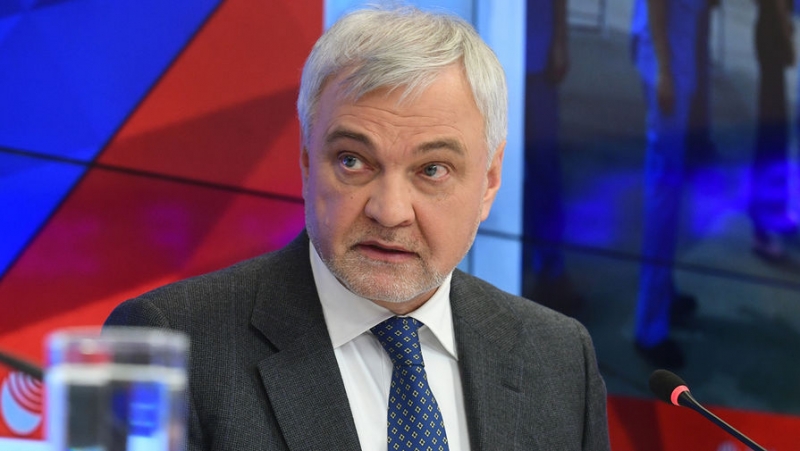 Глава Коми разъяснил смысл своей реплики &laquo;у вас я &ndash; Путин&raquo;