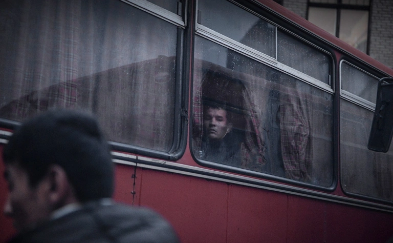 Глава Коми Уйба ушел в отставку