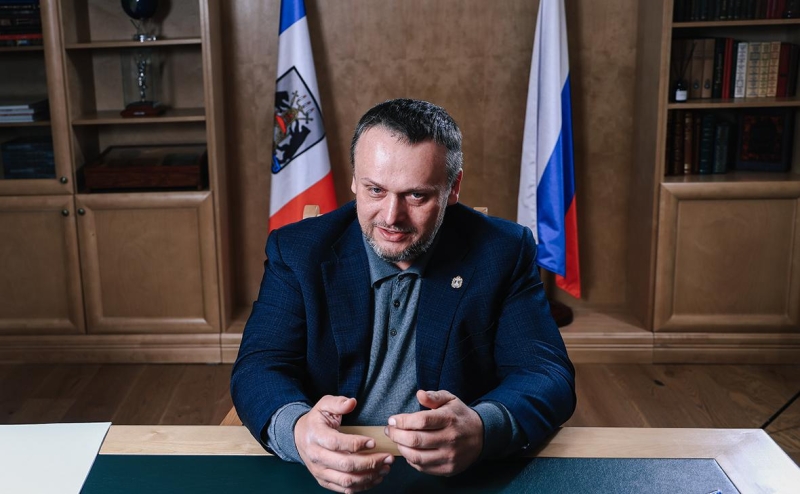 Глава комиссии Госсовета анонсировал дискуссию по донастройке