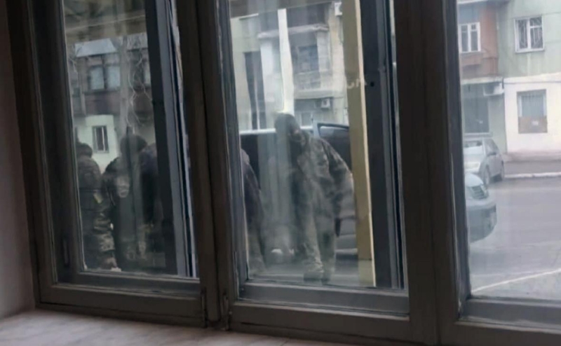 Глава комитета Рады заявил о &laquo;лютой ненависти&raquo; к &laquo;бусификации&raquo;