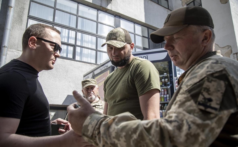 Глава комитета Рады заявил о &laquo;лютой ненависти&raquo; к &laquo;бусификации&raquo;