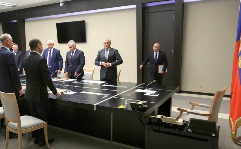 Глава Курской области сообщил о 12 погибших жителях в результате атак