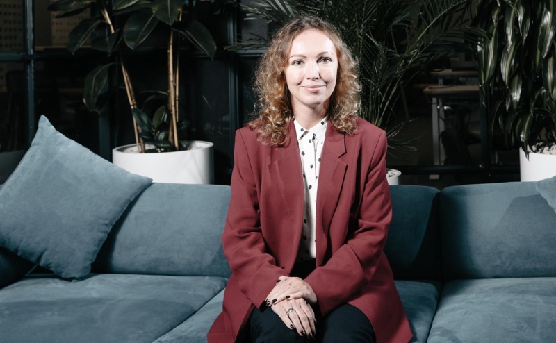 Глава &laquo;Лемана ПРО&raquo; объяснила причину импорта гвоздей