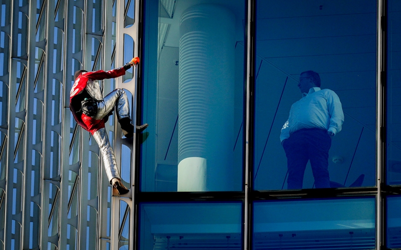 Глава МЧС назвал реформу «Центроспаса» «подрывом духа спасателей»