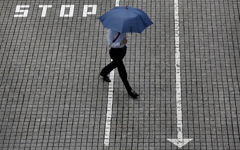 Глава МЧС назвал реформу «Центроспаса» «подрывом духа спасателей»