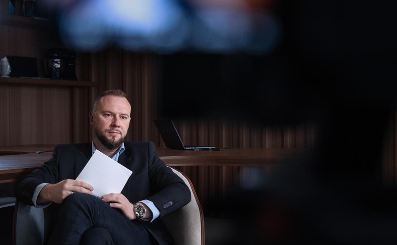 Глава Merlion заявил о «конце бесконечного роста»