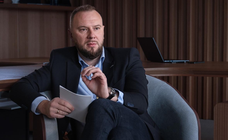 Глава Merlion заявил о «конце бесконечного роста»