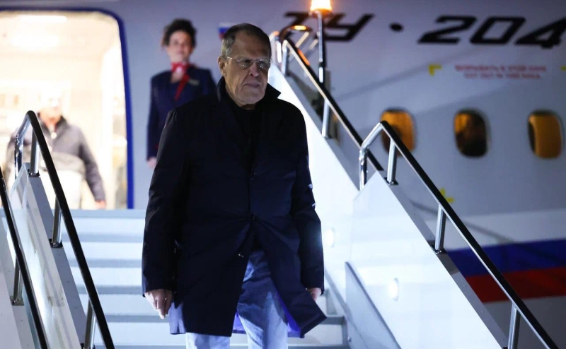 Глава МИД Австрии призвал Запад не бояться переговоров с Россией