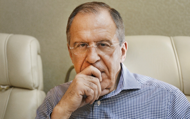 Глава МИД Черногории объяснил запрет на пролет самолета Лаврова