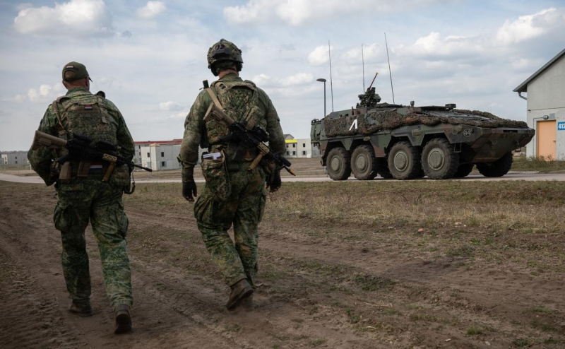 Глава МИД Эстонии рассказал об угрозе G7 и ЕС из-за разморозки активов