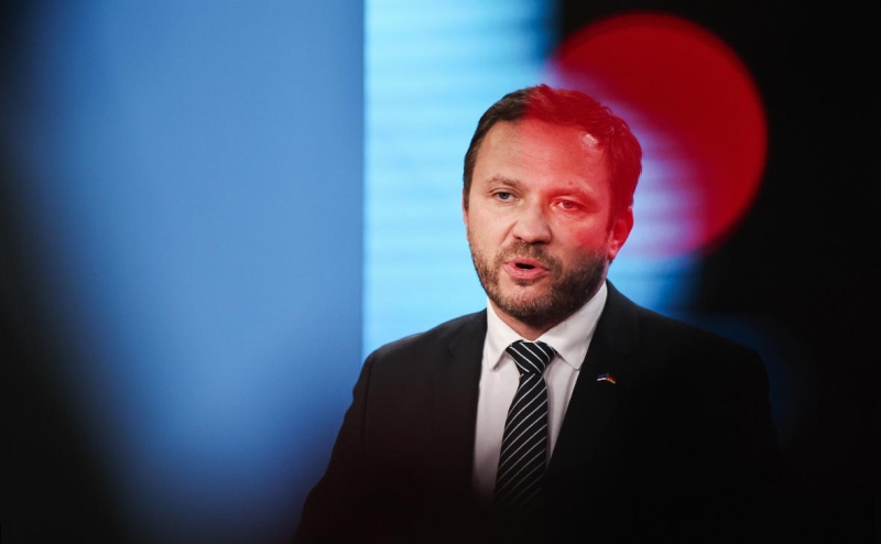 Глава МИД Эстонии рассказал об угрозе G7 и ЕС из-за разморозки активов