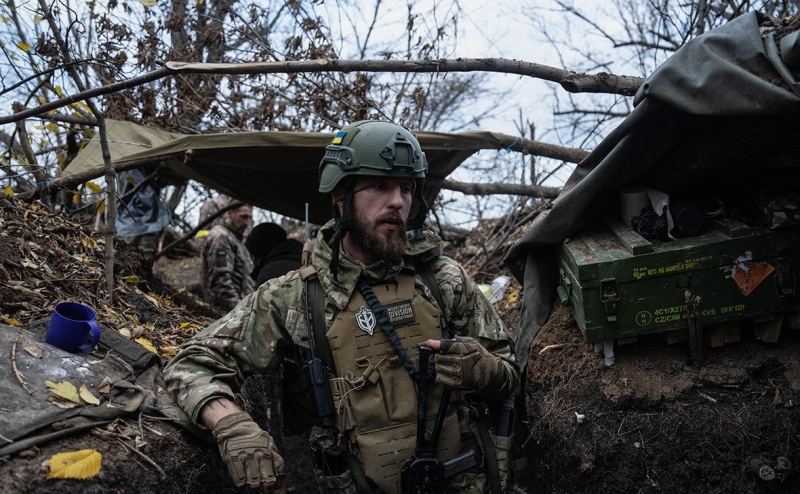 Глава МИД Германии ответила на идею Трампа вернуть Россию в G7