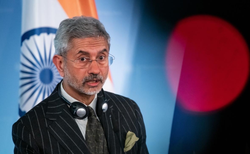 Глава МИД Индии объяснил отказ от присоединения к санкциям против