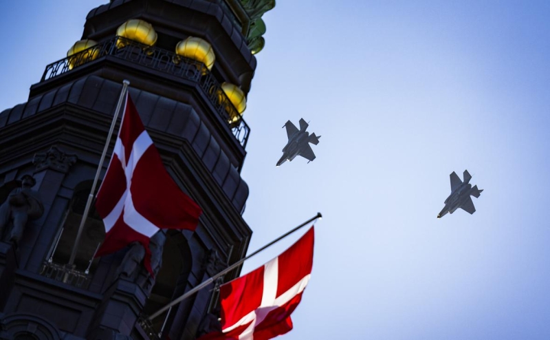 Глава МИД Италии отверг угрозу российских дронов после слов Зеленского