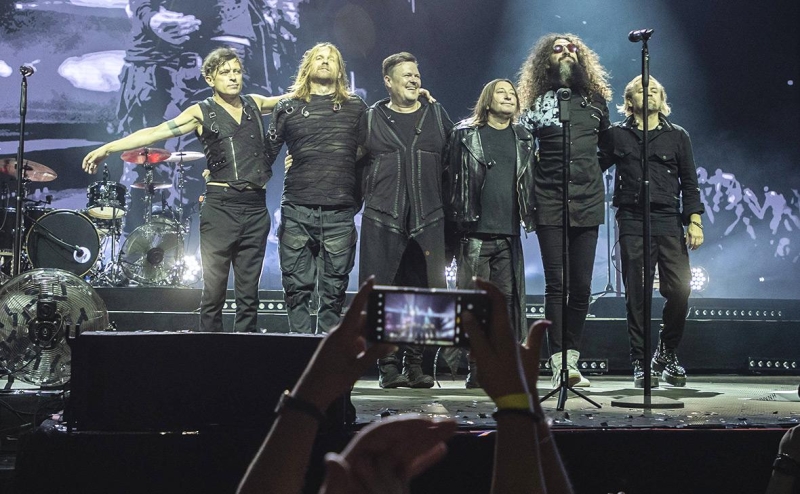 Глава МИД Израиля объяснил, почему «Би-2» депортировали не в Россию