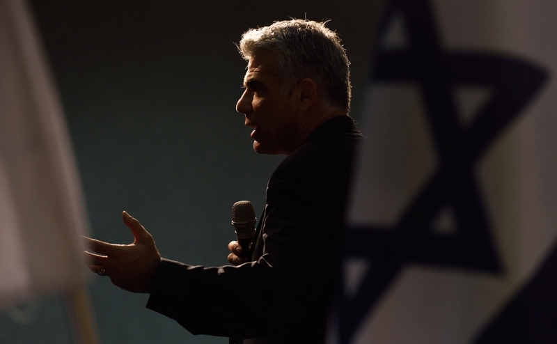 Глава МИД Израиля потребовал извинений за слова Лаврова про евреев