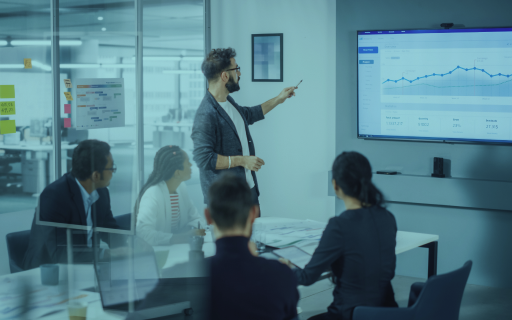 Глава МИД Китая назвал главный вызов в отношениях с США