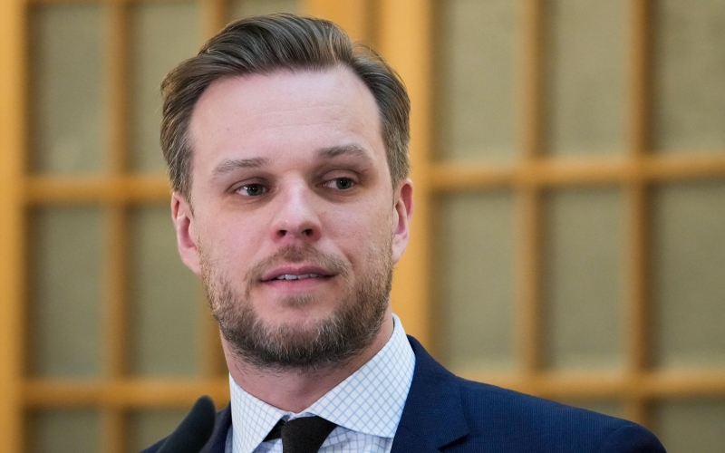 Глава МИД Литвы увидел &laquo;иссякший аппетит&raquo; на санкции у Евросоюза