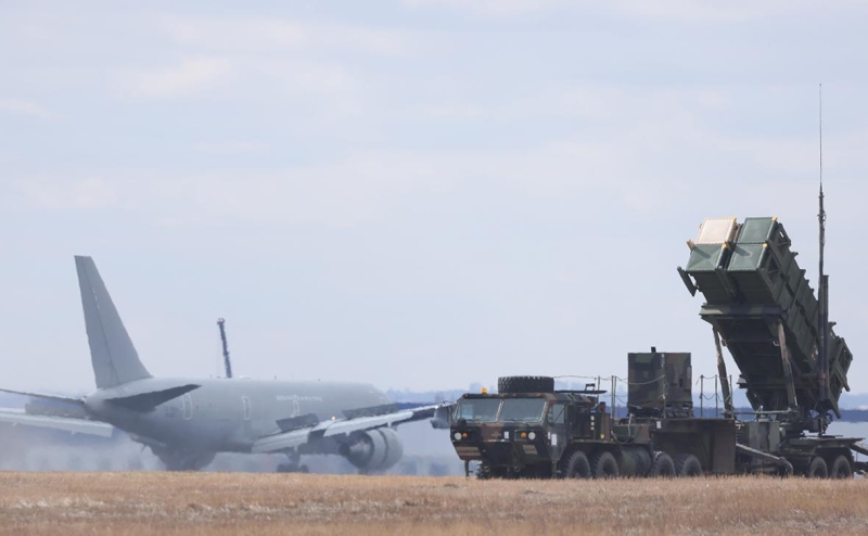 Глава МИД Польши назвал обязанностью Варшавы перехват российских ракет