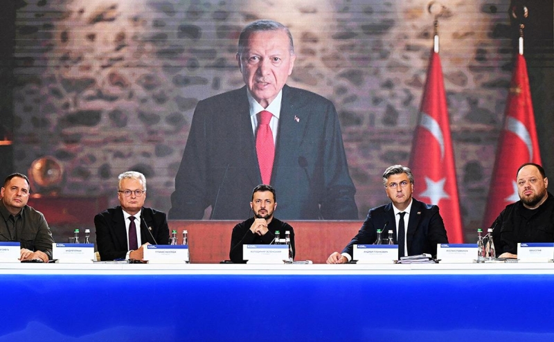 Глава МИД Польши объяснил свои слова о передаче Крыма под мандат ООН