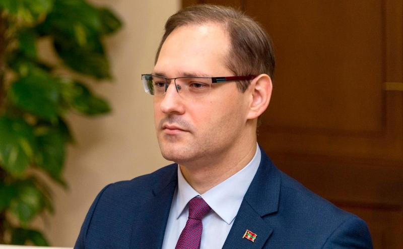 Глава МИД Приднестровья рассказал, какую помощь Тирасполь ждет от