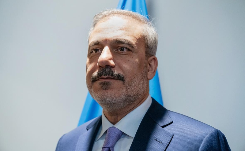 Глава МИД Турции объяснил позицию страны по миру&nbsp;на&nbsp;Украине