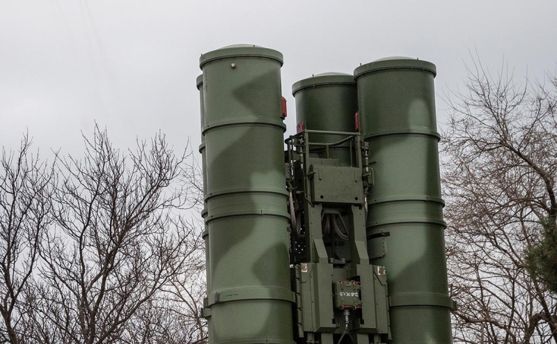 Глава МИД Турции рассказал о предложении США передать С-400 Украине