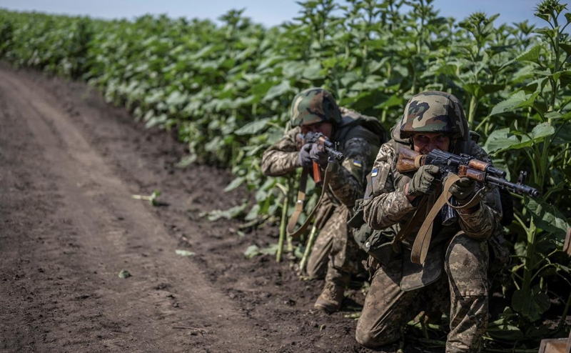 Глава МИД Украины назвал главную проблему в контрнаступлении Киева