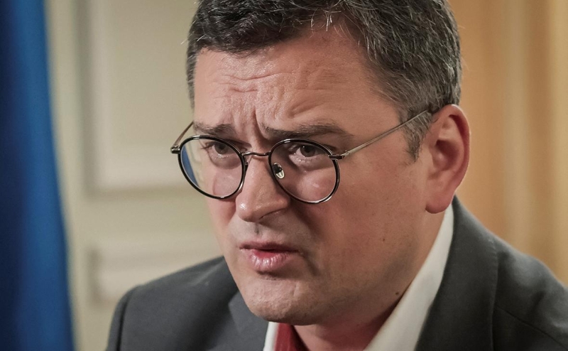 Глава МИД Украины предсказал &laquo;тяжелую осень&raquo;