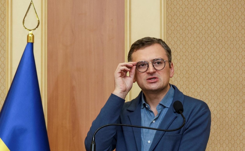 Глава МИД заявил об огромном дефиците снарядов у Украины