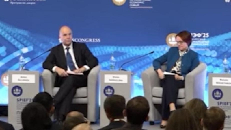 Глава Минэкономразвития заявил о выходе России на грань рецессии