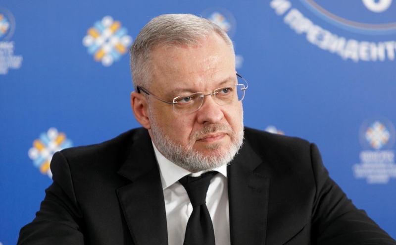 Глава Минэнерго Украины заявил о массированных ударах по