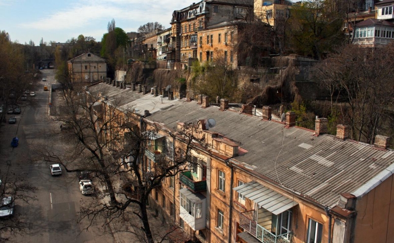 Глава Минэнерго Украины заявил о массированных ударах по