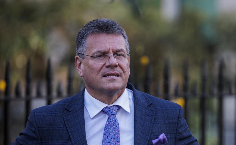 Глава Минфина США допустил лишь снижение пошлин в результате