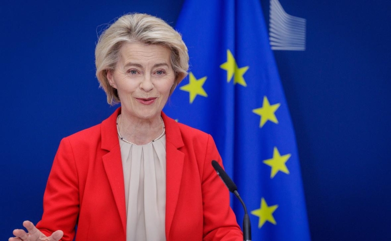 Глава Минфина США назвал дату введения пошлин после отсрочки