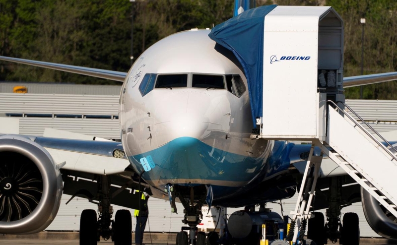 Глава Минфина США назвал способ выйти из тупика в переговорах с Китаем