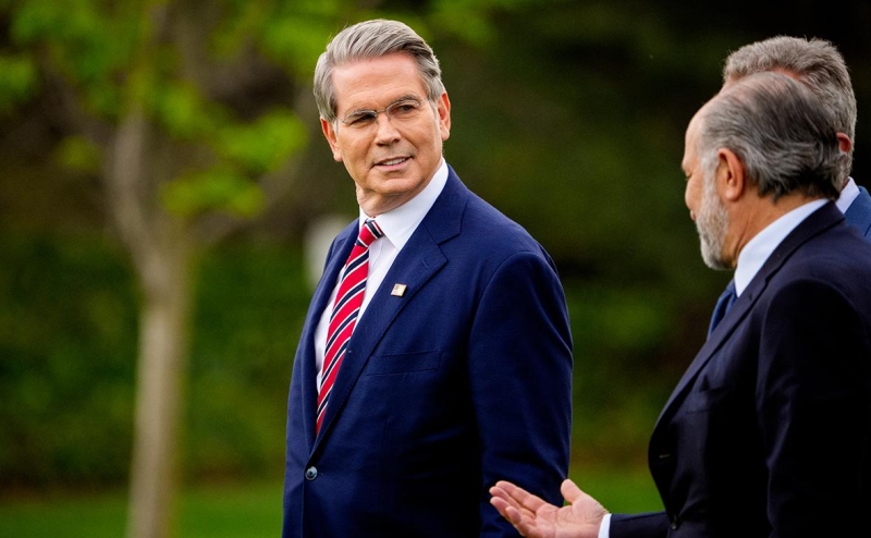 Глава Минфина США заявил, что Зеленский сорвал «самую простую сделку»